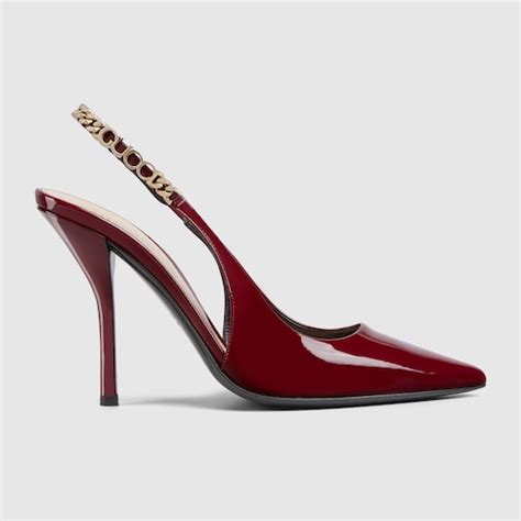 gucci shoes qatar price|gucci rosso ancora.